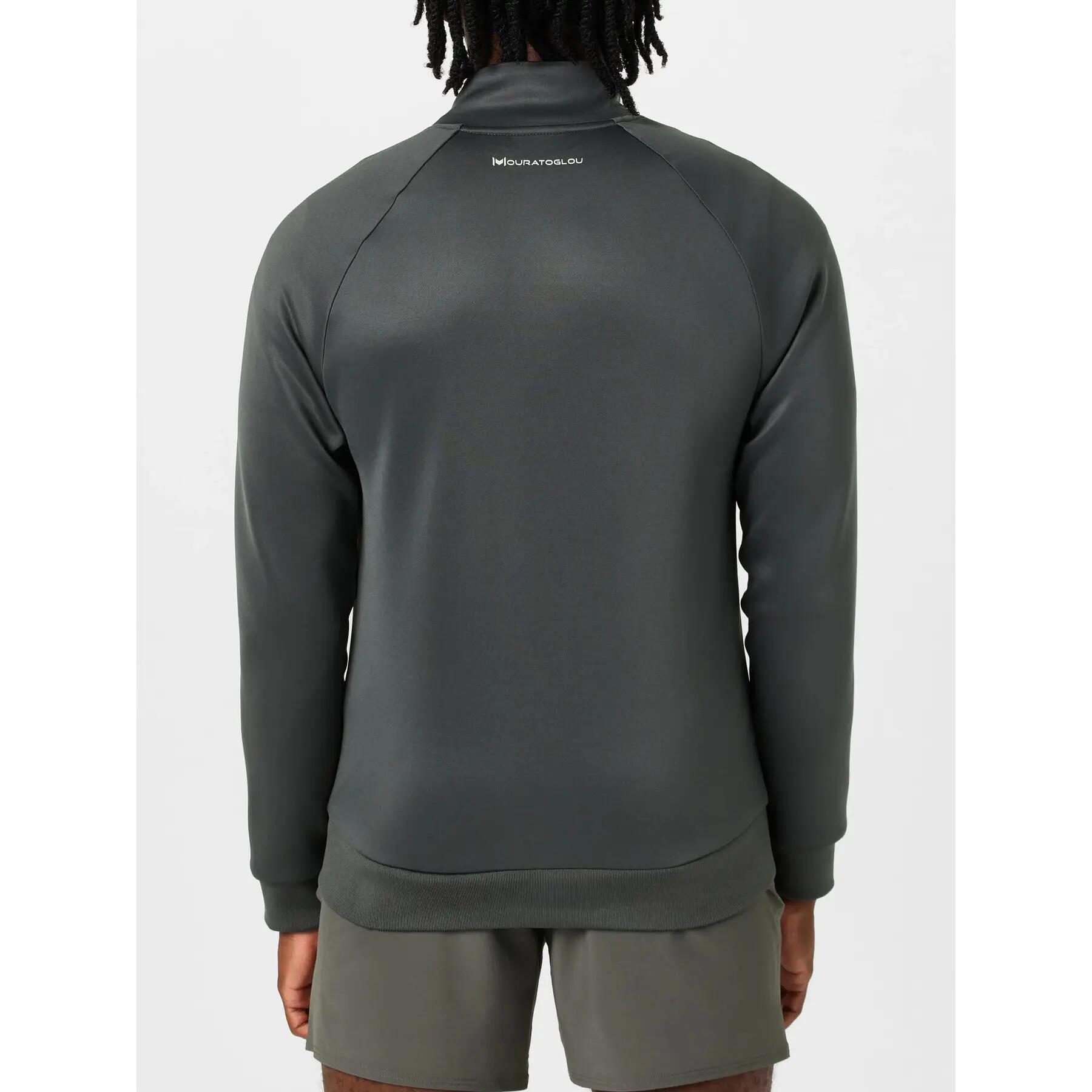 Trainingsjacke Mouratoglou Paris 2/5