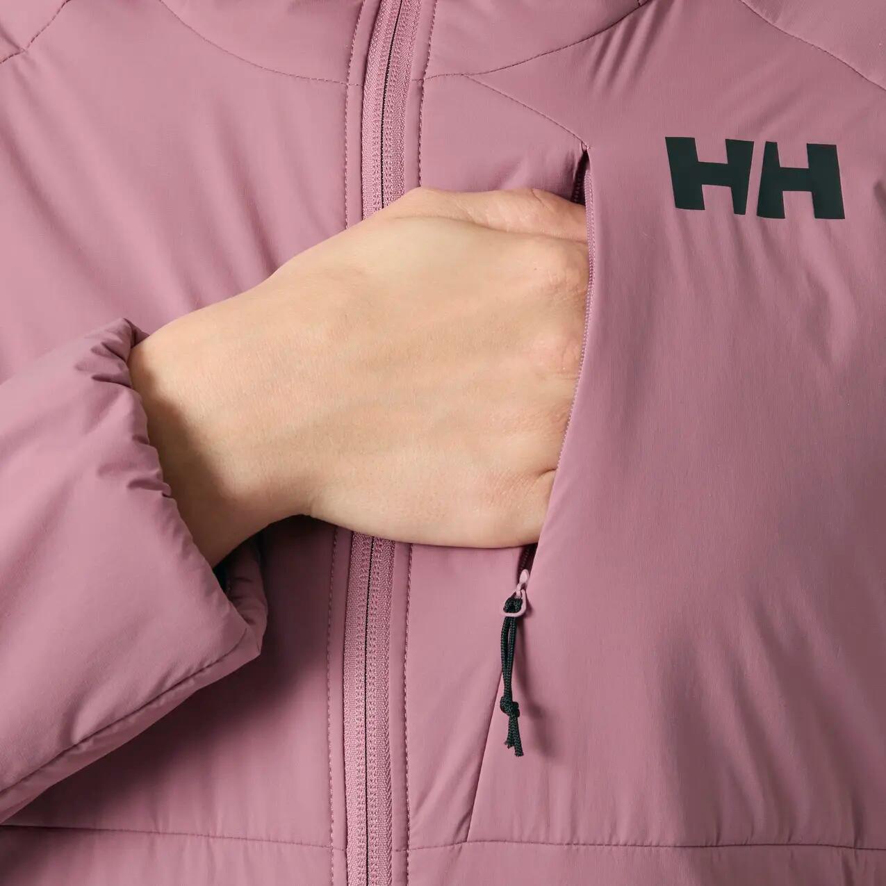 Veste de randonnée femme Helly Hansen Odin Insula 2.0 5/7
