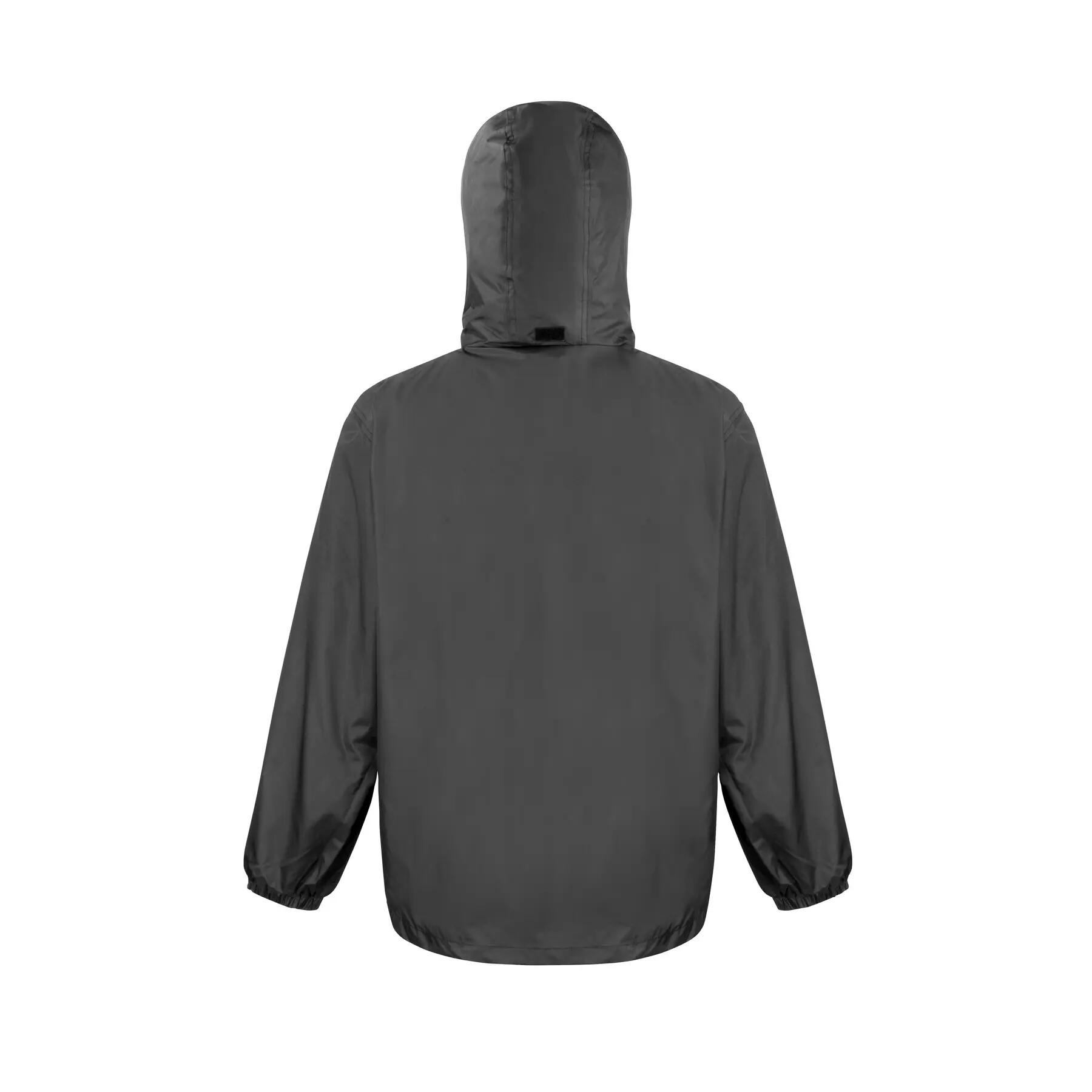 Veste imperméable 3 en 1 avec gilet matelassé Result 2/3