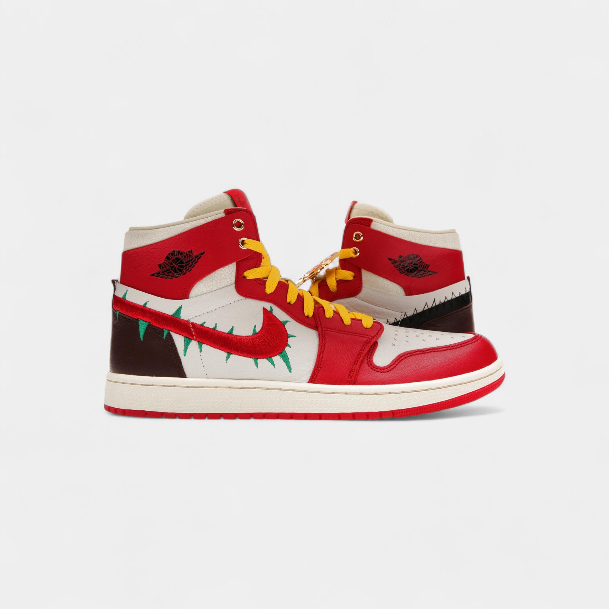 NIKE picture