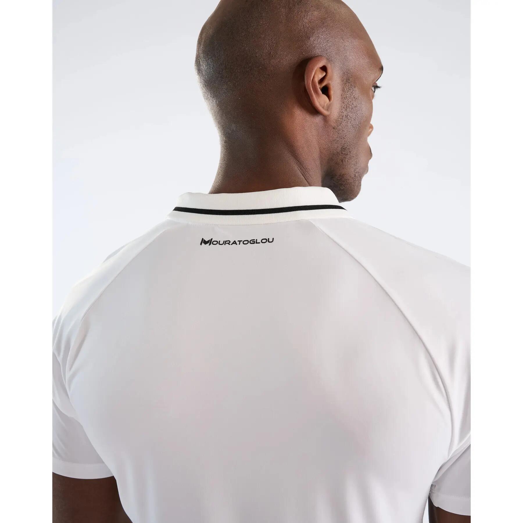 Polo Mouratoglou Match Classic 2/2