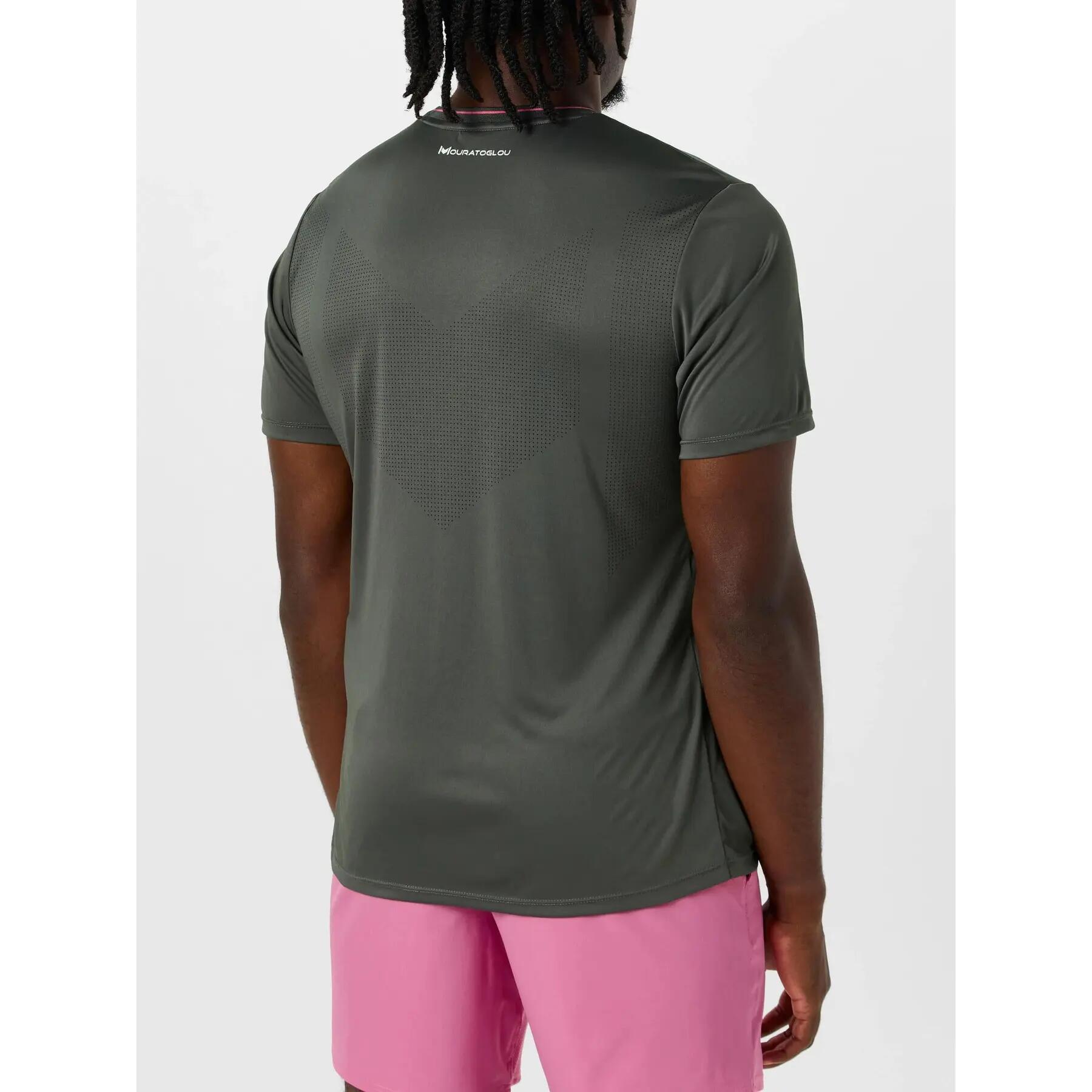 Maglia Mouratoglou Match Paris 2/5