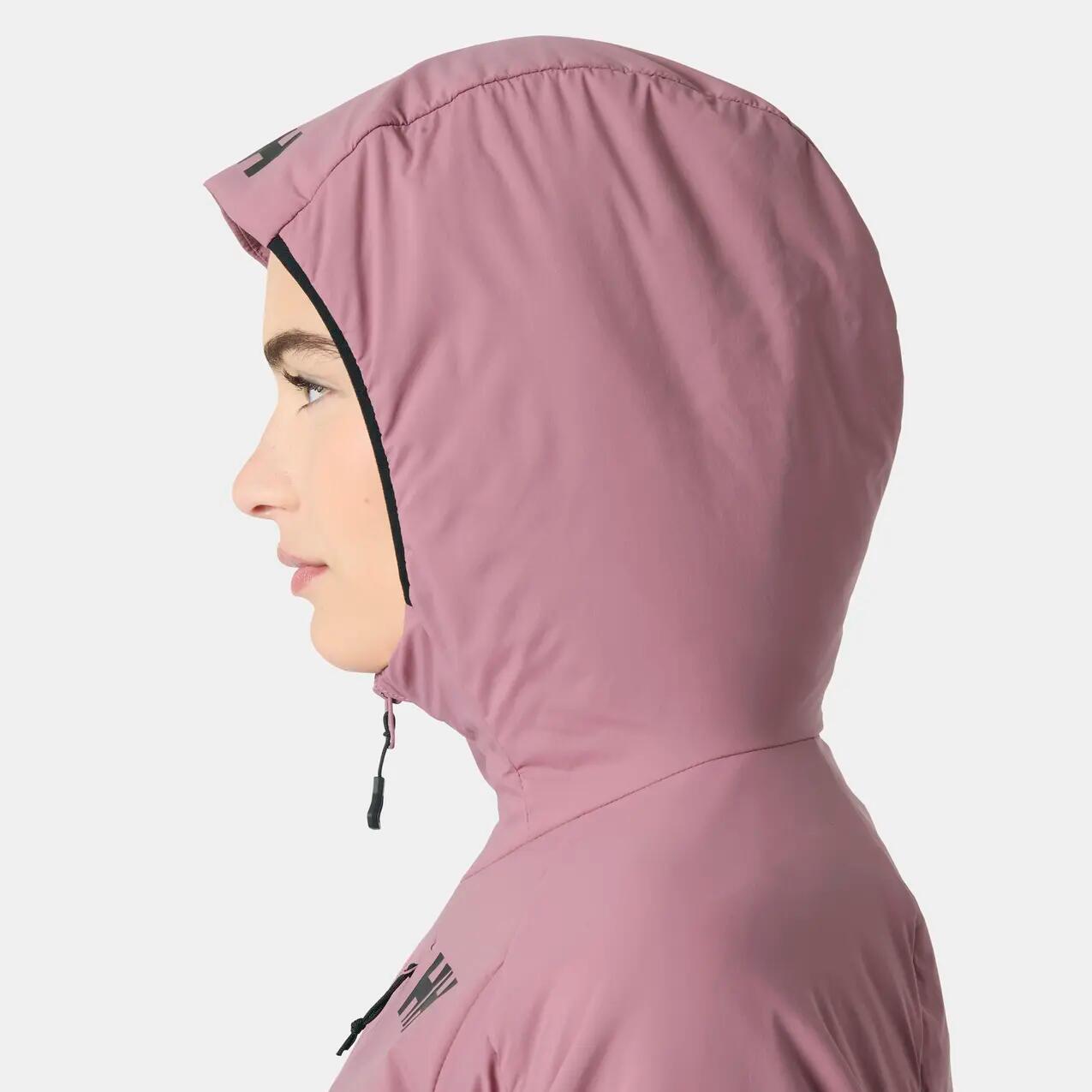 Veste de randonnée femme Helly Hansen Odin Insula 2.0 7/7