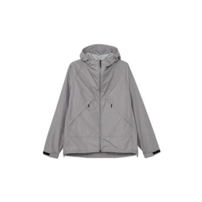 Windbreaker met capuchon goldwin rip-stop