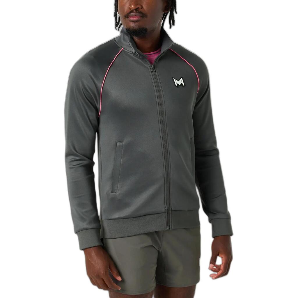 GREY / PINK