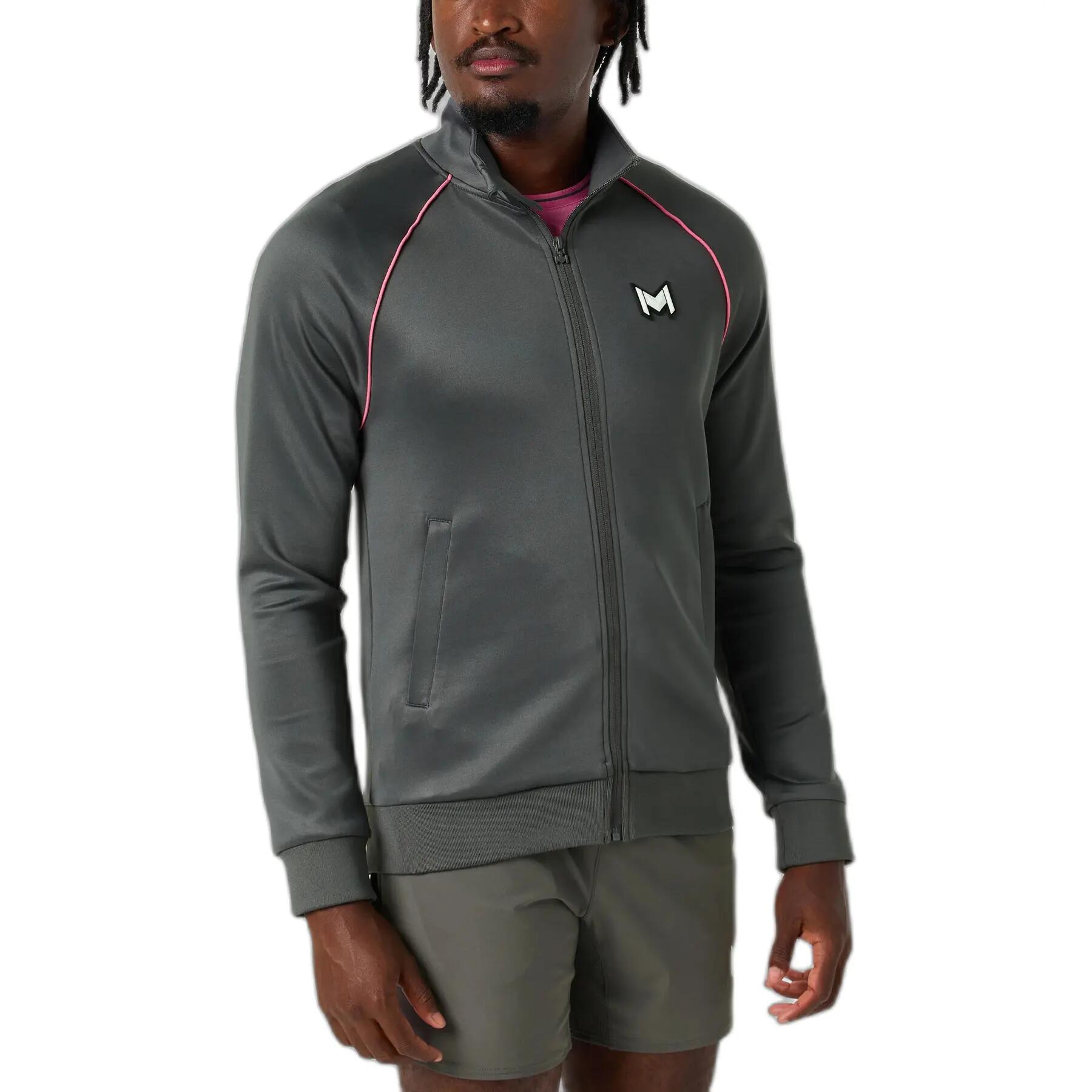 MOURATOGLOU picture