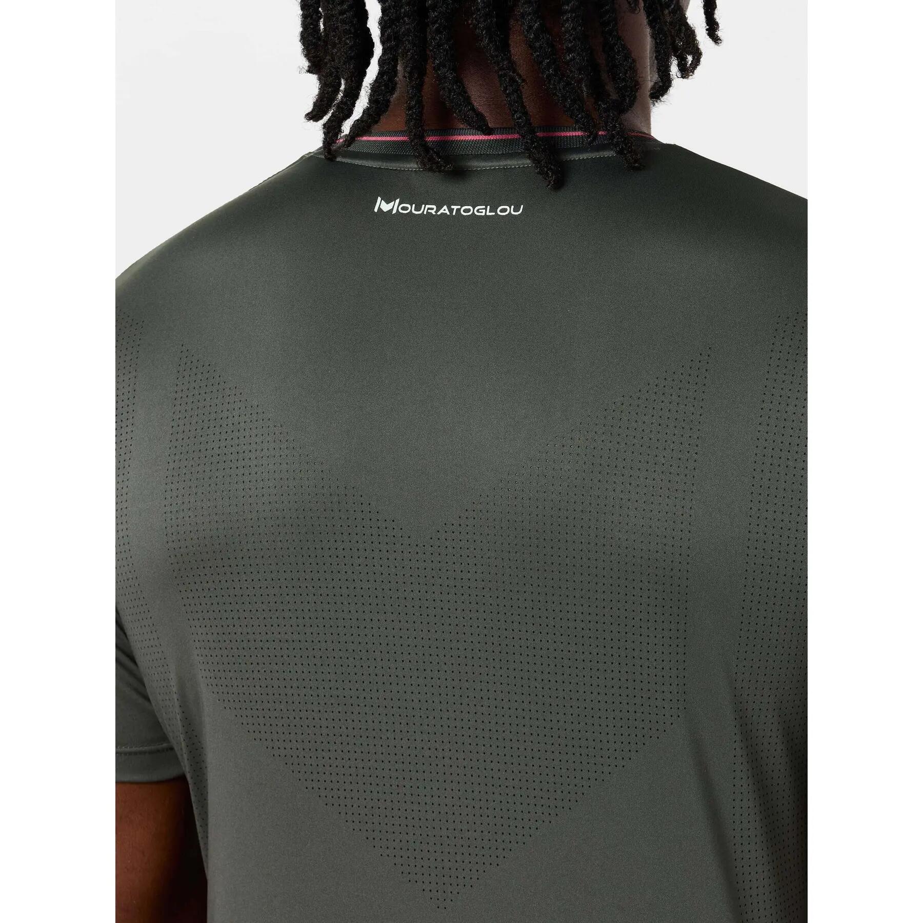 Maglia Mouratoglou Match Paris 5/5