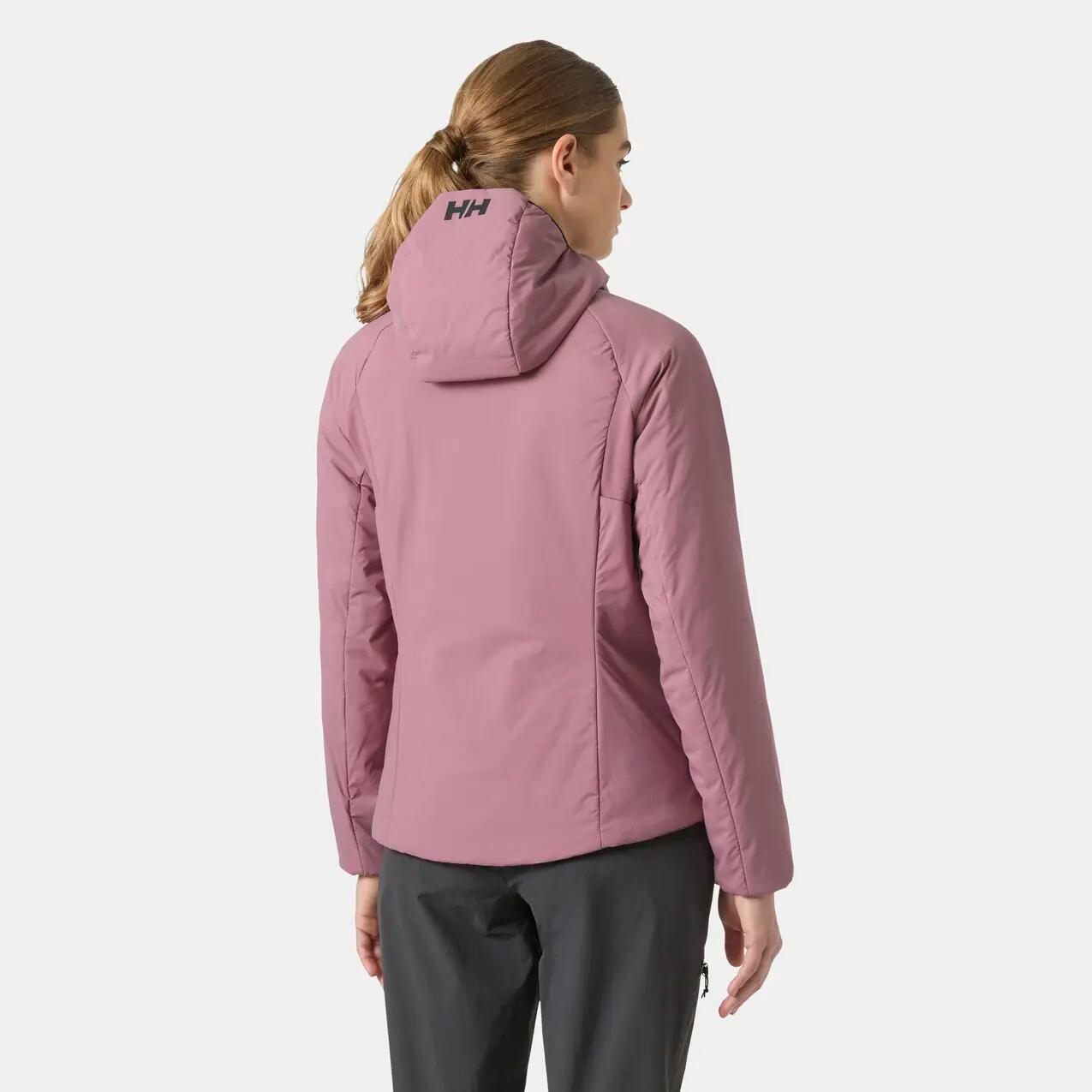 Veste de randonnée femme Helly Hansen Odin Insula 2.0 4/7