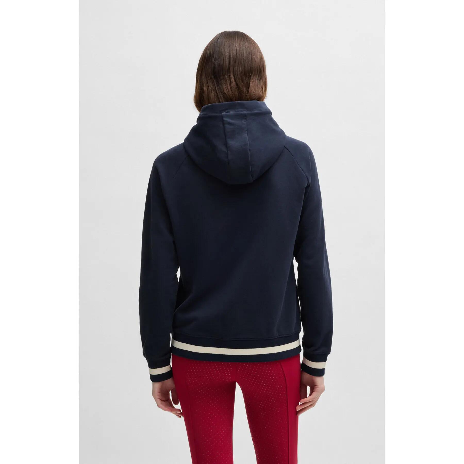 Sweatshirt Reiten Damen Boss Equestrian Riva 3/3
