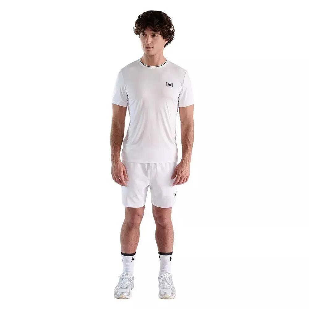 Maglia Mouratoglou Match Classic 2/4