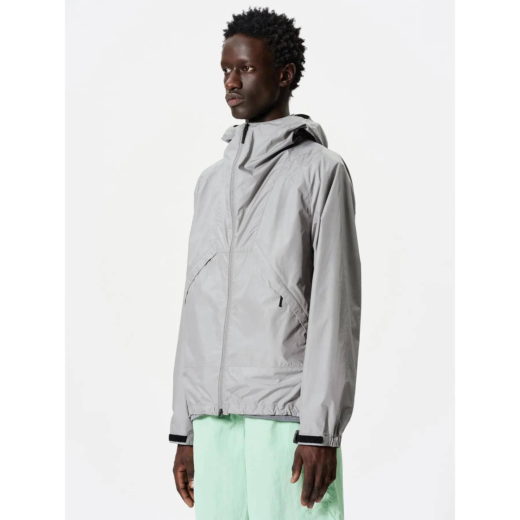 Kapuzenschnelljacke Goldwin Rip-stop 4/7
