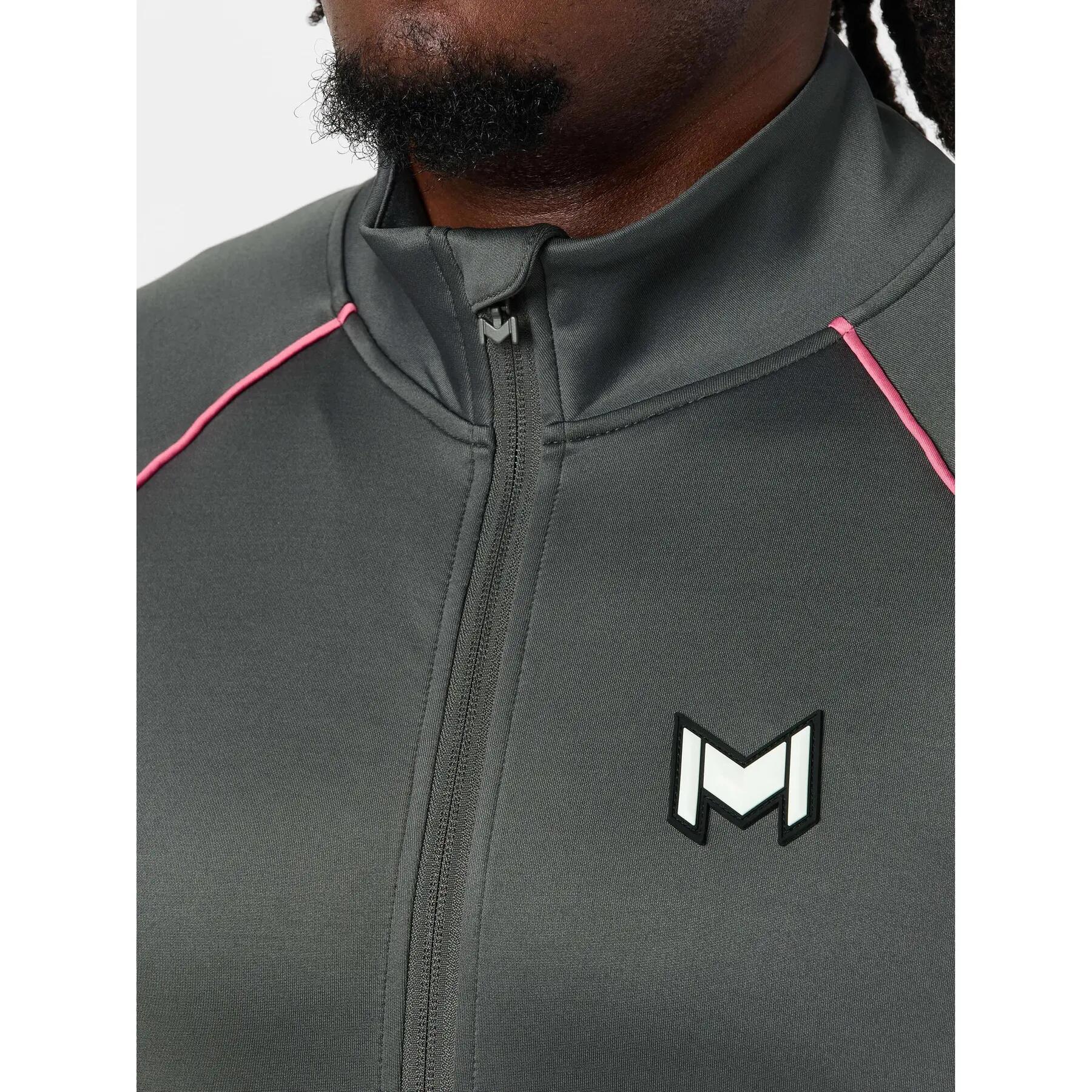 Trainingsjacke Mouratoglou Paris 4/5