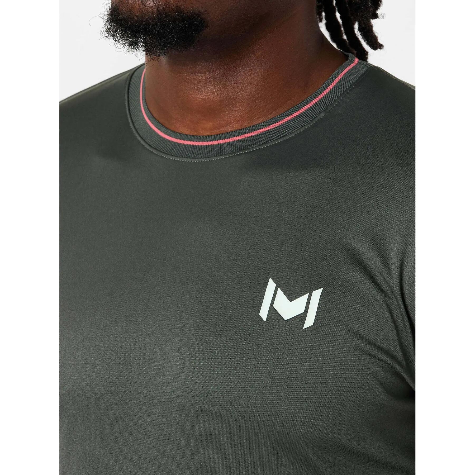 Maglia Mouratoglou Match Paris 4/5