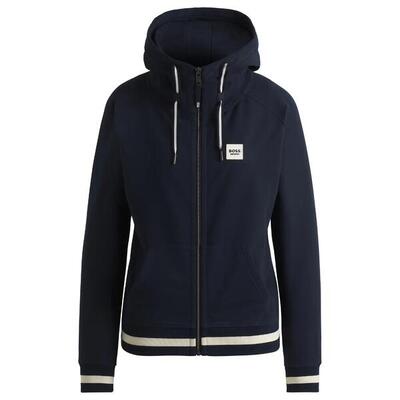 Felpa da equitazione da donna Boss Equestrian Riva