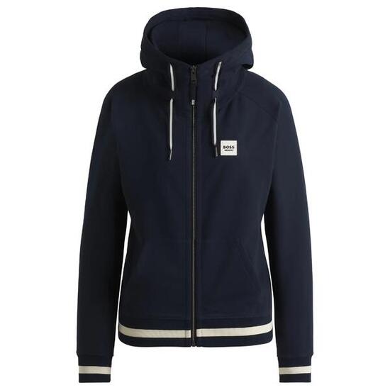 Felpa da equitazione da donna Boss Equestrian Riva