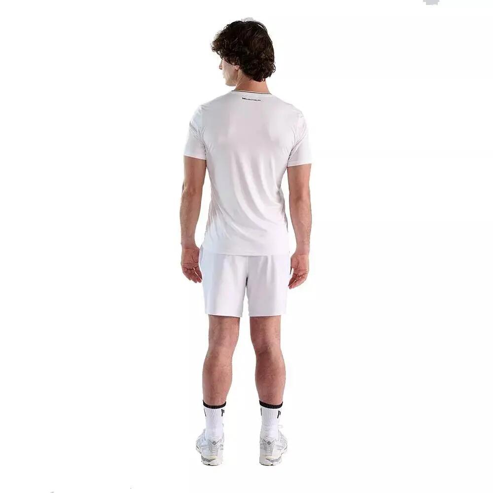 Maglia Mouratoglou Match Classic 4/4