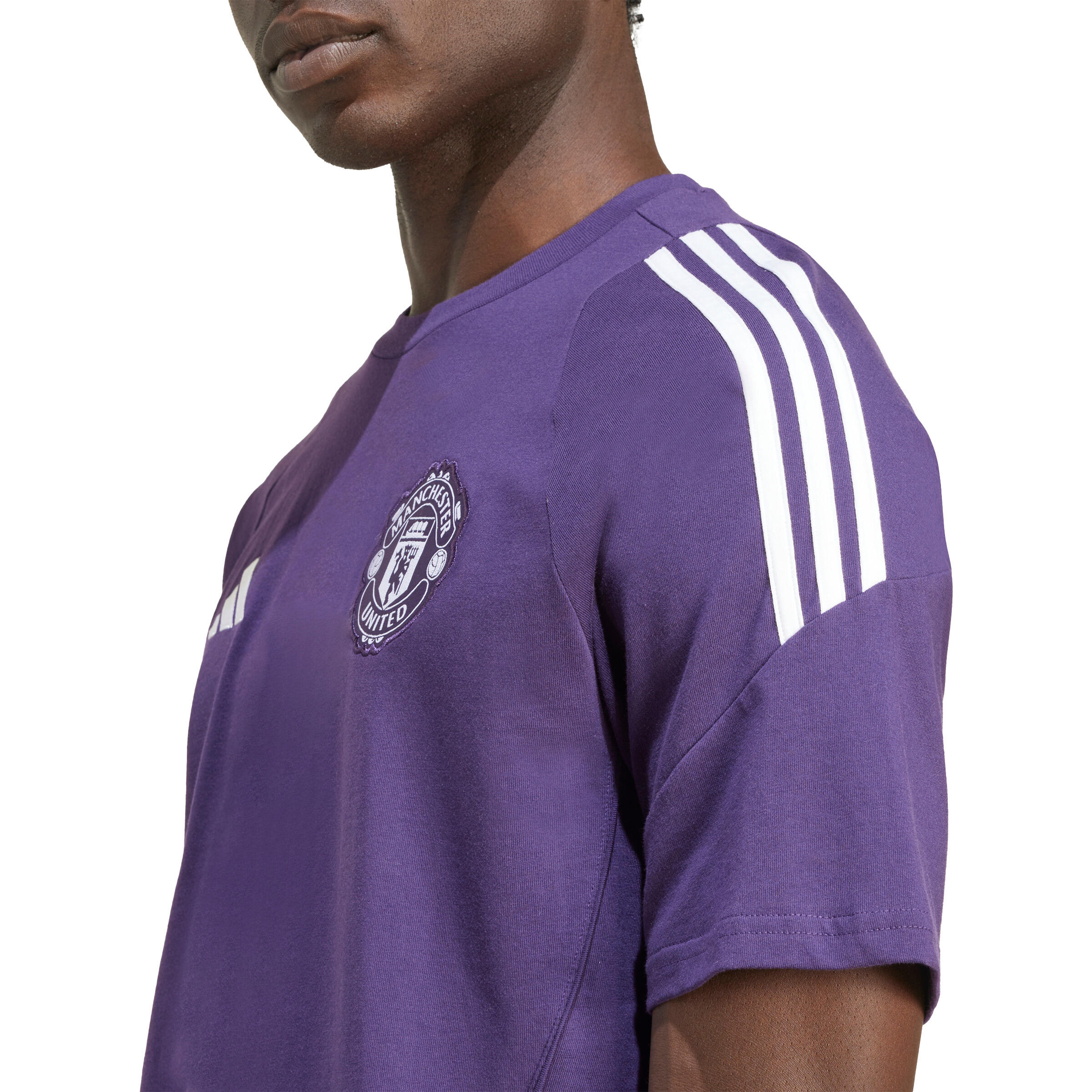 T-shirt Manchester United Tiro 25 6/6