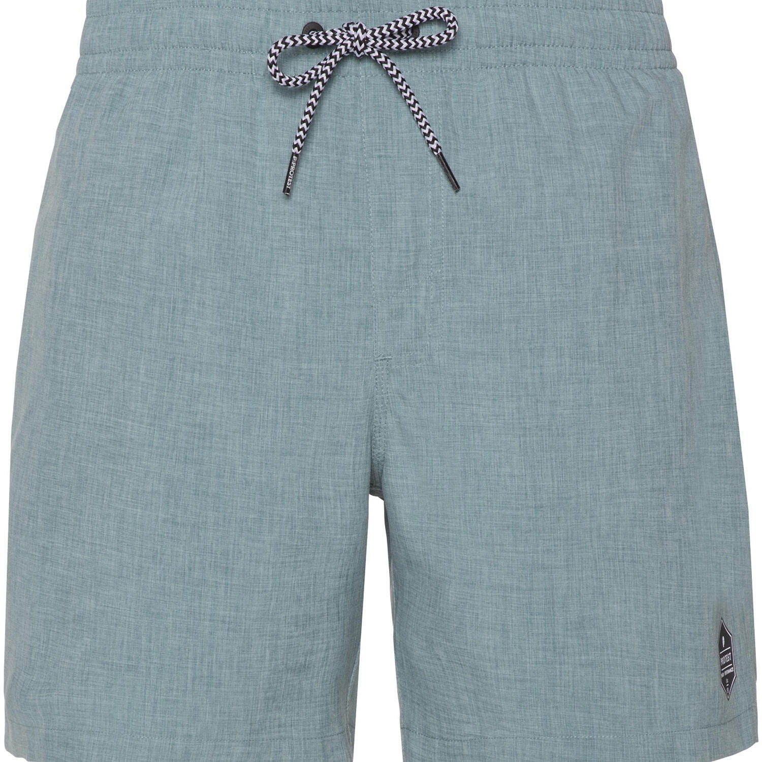 Short de plage Protest Davey 1/7