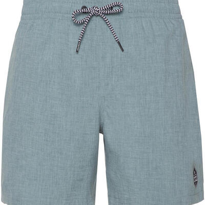 Strand shorts protest davey