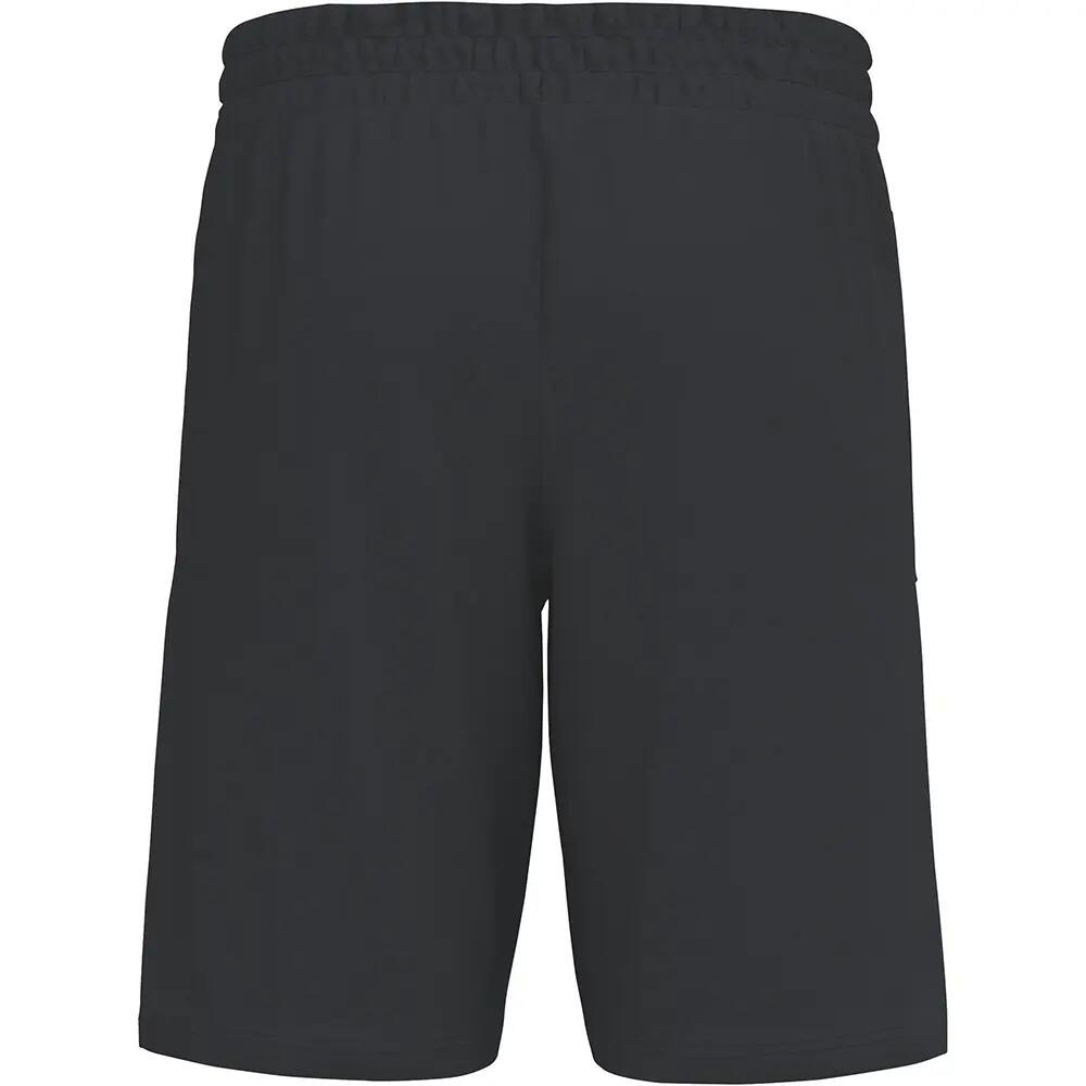 Short de survêtement coton enfant Erima TS 1/3