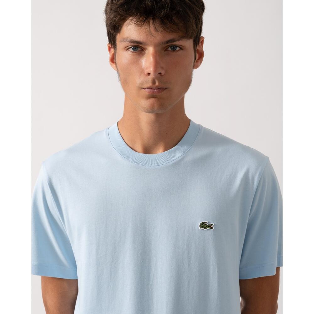 T-shirt met korte mouwen Lacoste model TH7318-T01 voor mannen 3/5
