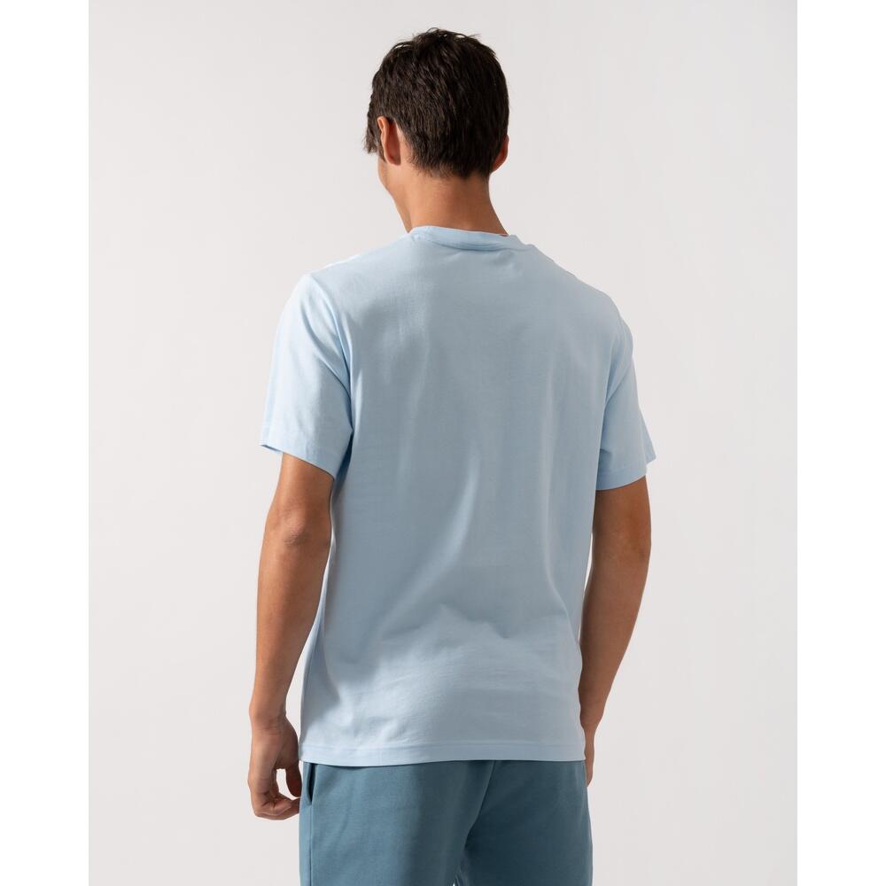 T-shirt met korte mouwen Lacoste model TH7318-T01 voor mannen 2/5