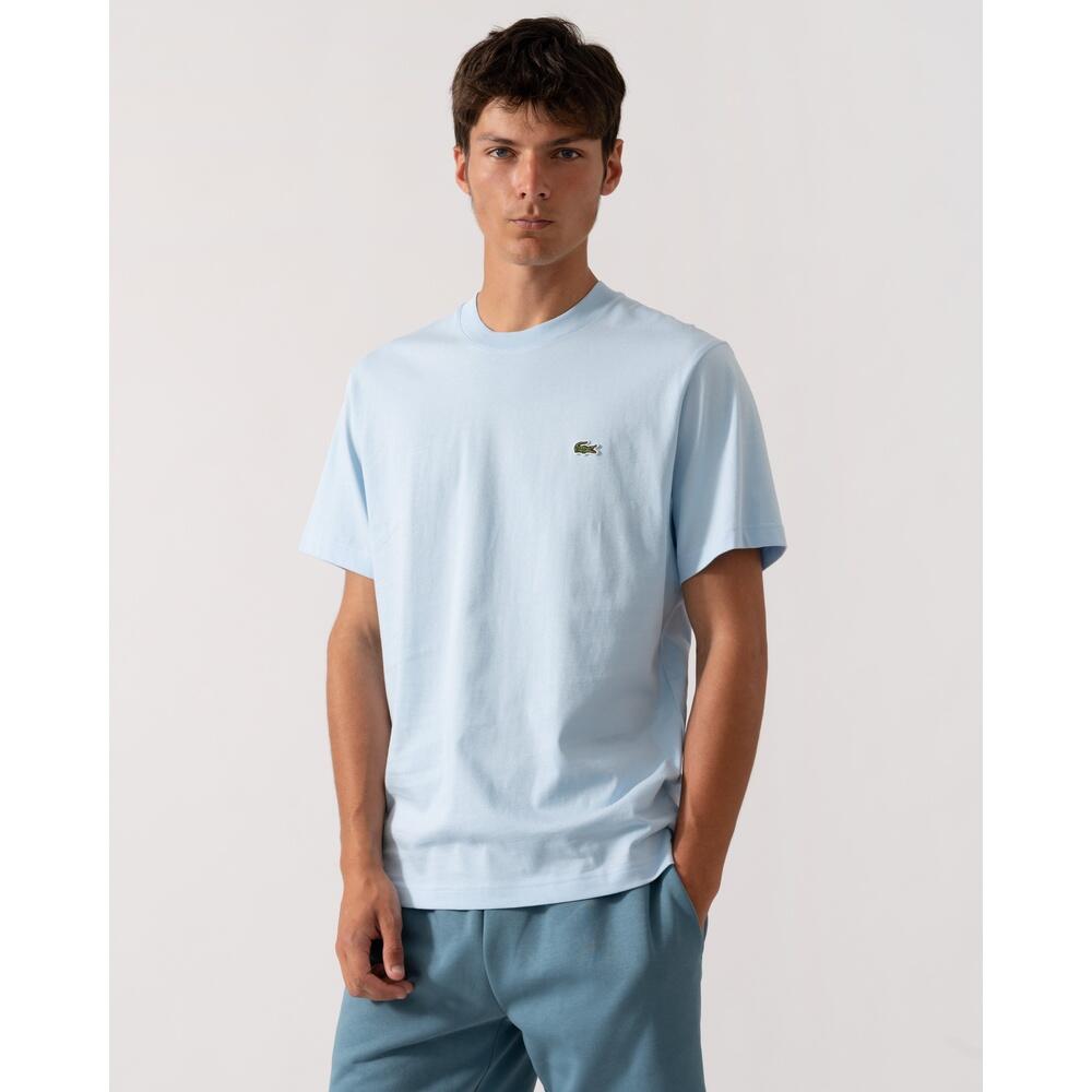 T-shirt met korte mouwen Lacoste model TH7318-T01 voor mannen 1/5