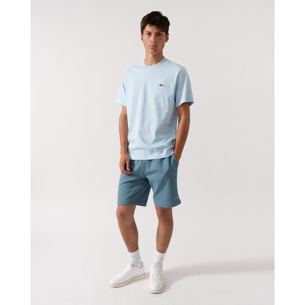 T-shirt met korte mouwen Lacoste model TH7318-T01 voor mannen 4/5