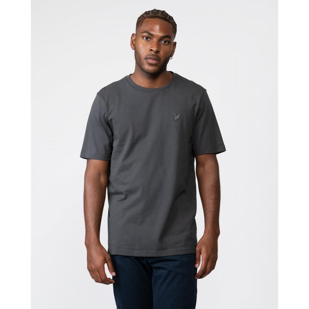 Mens Training T-Shirt Tonal Eagle W635