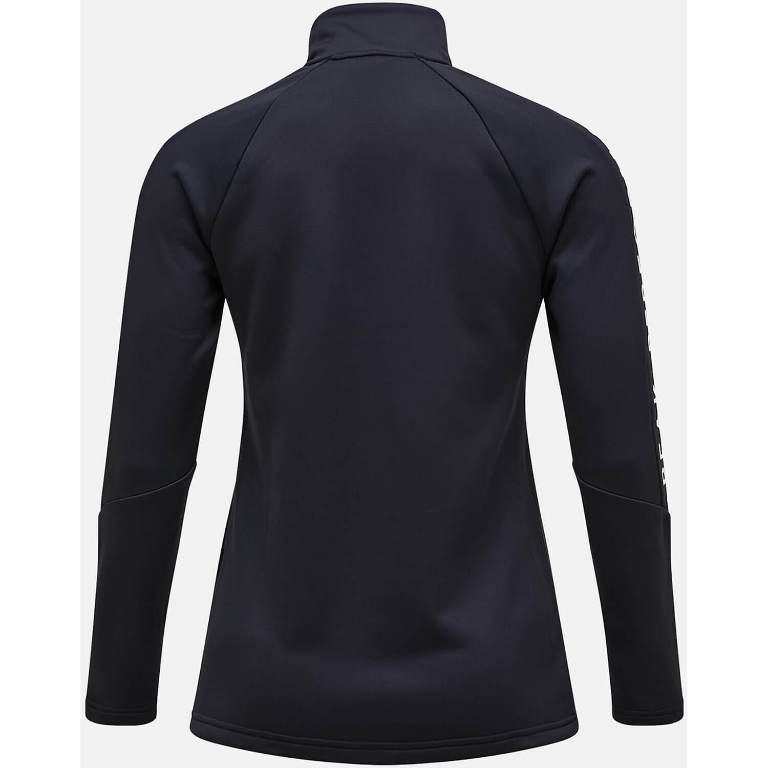 Bluza damska Peak Performance Rider Zip Jacket 3/4