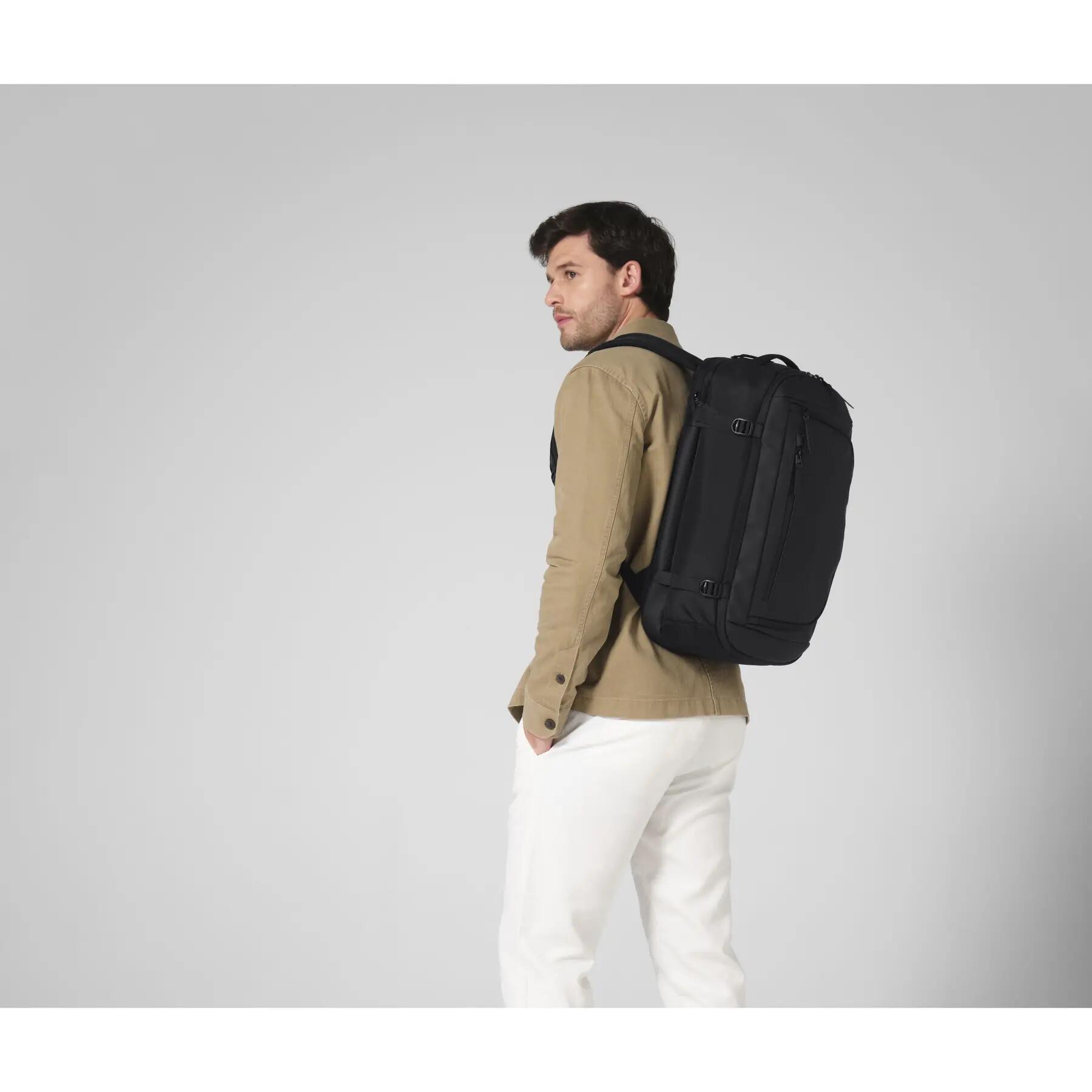 Computer-Rucksack Quadra Zürich 3/5