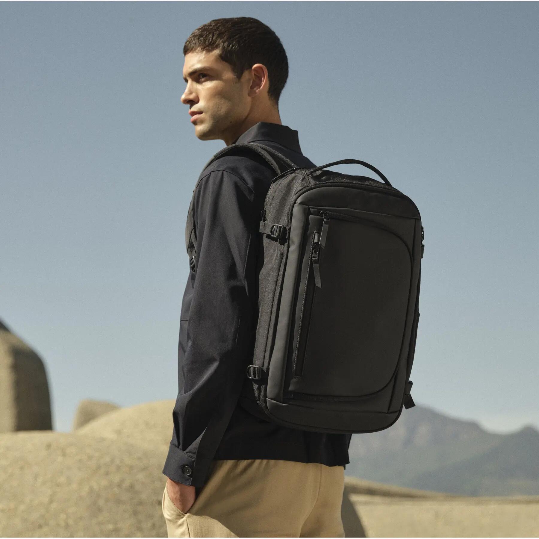 Computer-Rucksack Quadra Zürich 5/5