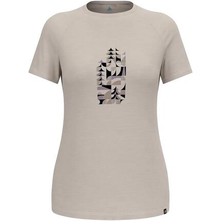 Shirt MERINO TENCEL 130 HERITAGE