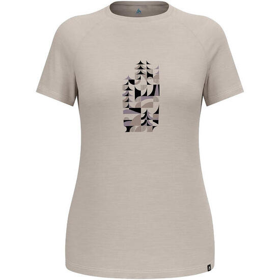 Shirt MERINO TENCEL 130 HERITAGE