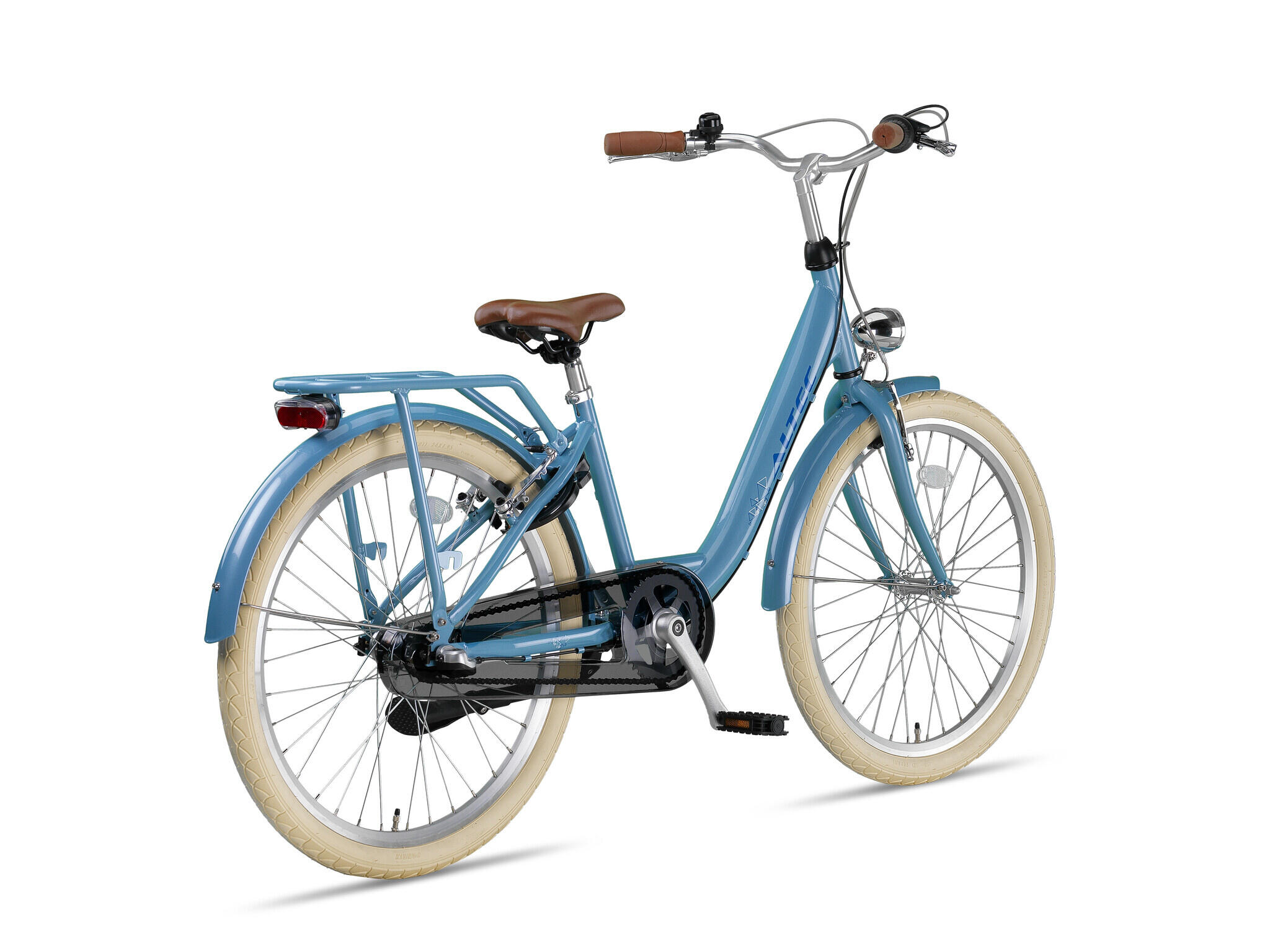 Meisjesfiets TUANA 24 inch 7/7