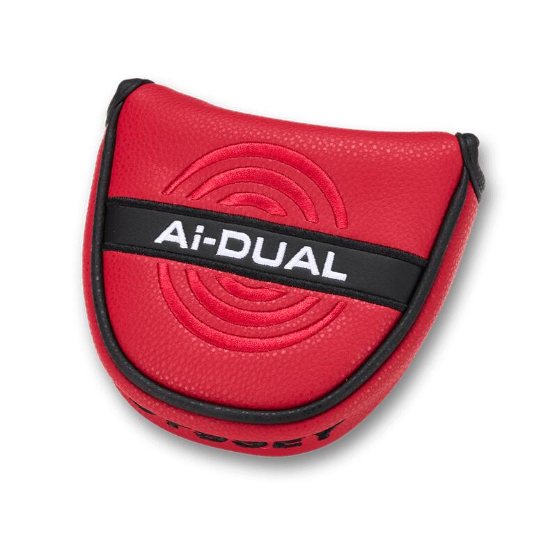 Odyssey Ai-DUAL SEVEN DB Golf Putter 6/8