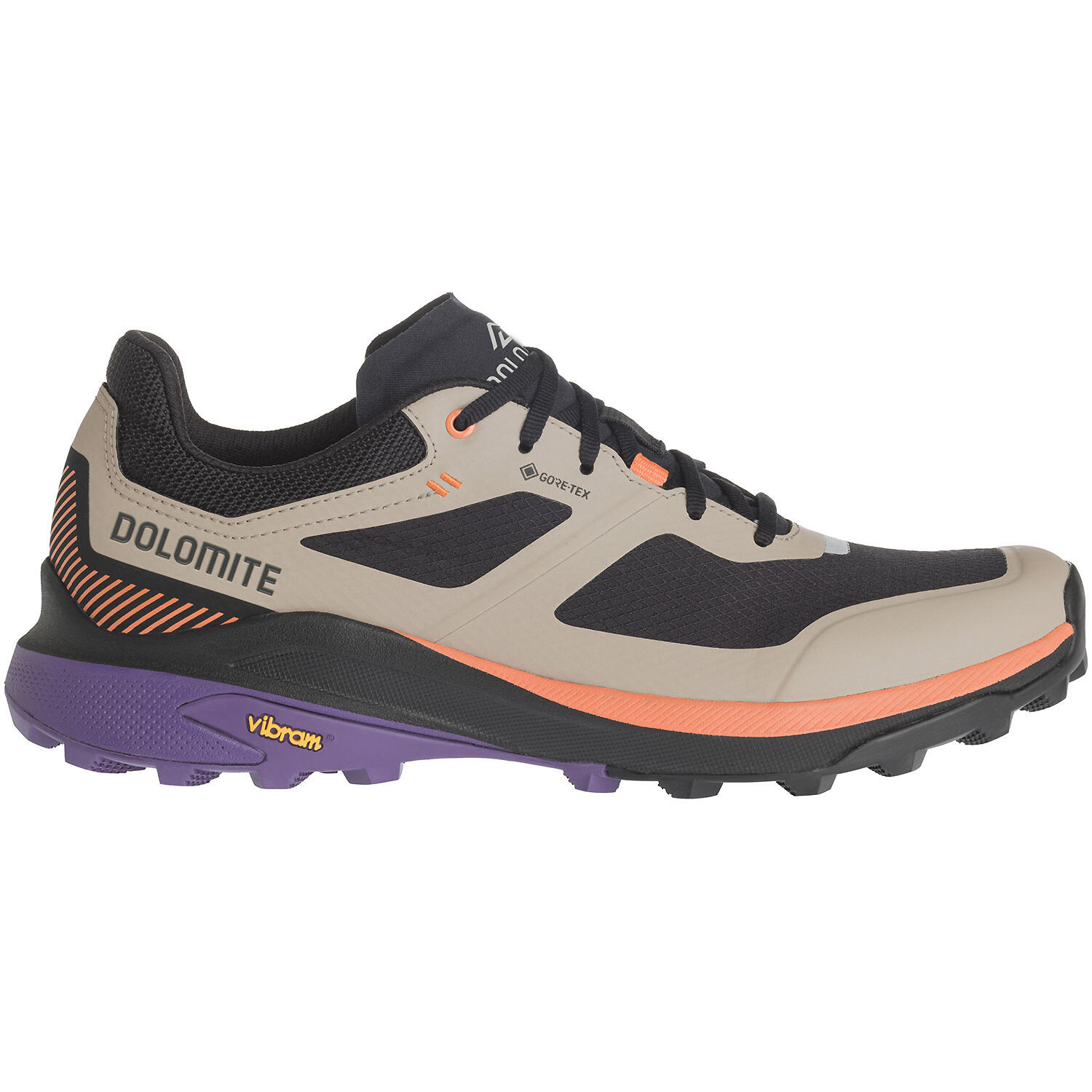 Herren Wanderschuh M NIBELIA GTX 2/7