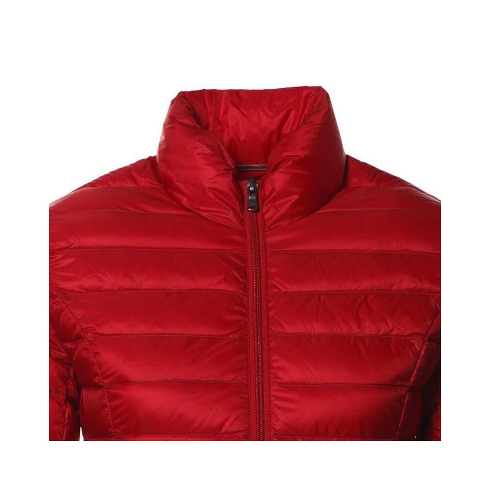 Casaco Acolchoado JOTT Doudoune femme Jott CHA 3/3
