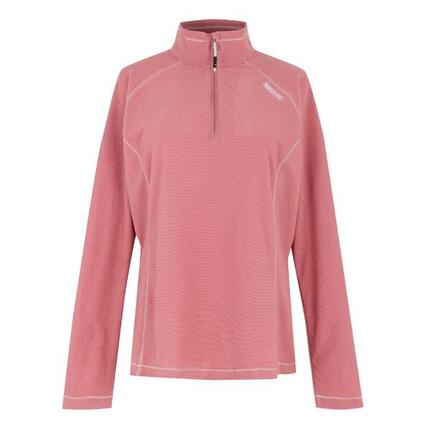 Polaires Et Pulls Femme - REGATTA Womens Montes W - Dusty Rose