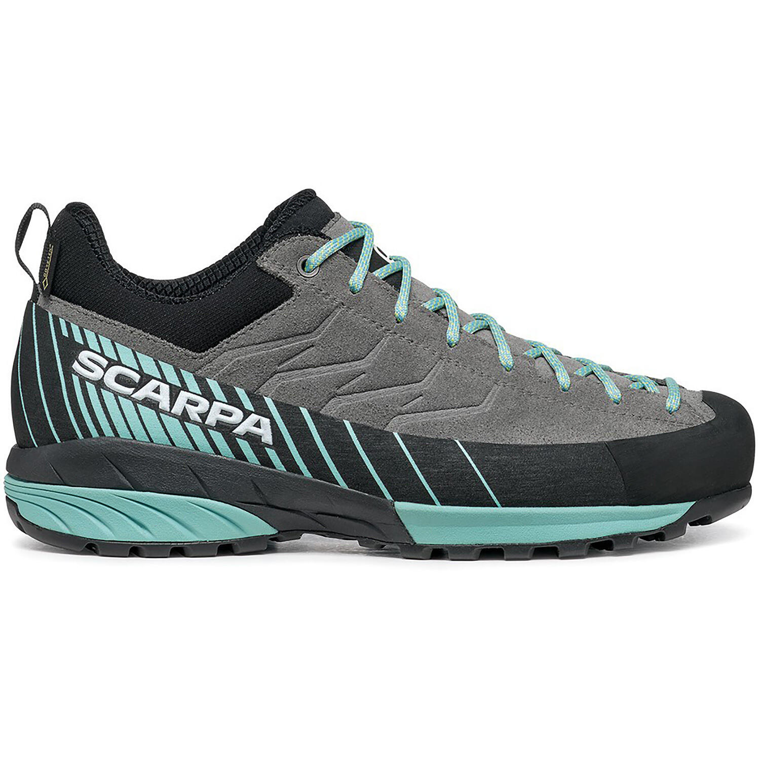 Chaussures de trekking pour femmes SCARPA Mescalito GTX 2/7