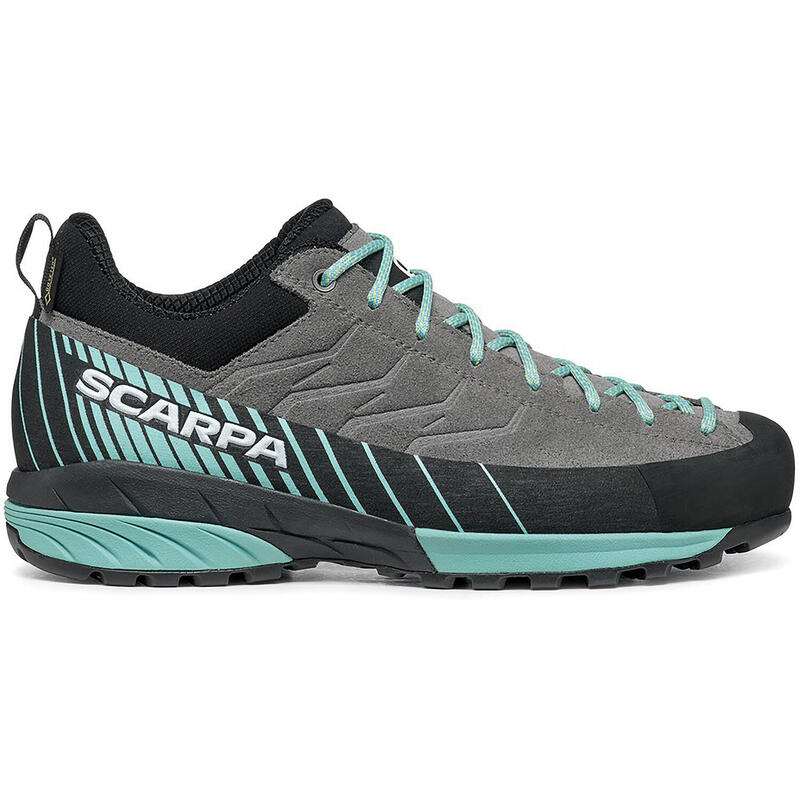 Încălțăminte de drumeție pentru femei SCARPA Mescalito GTX