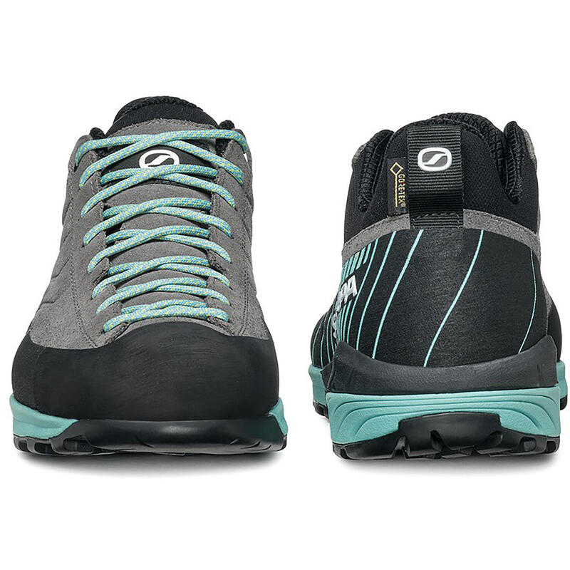 Încălțăminte de drumeție pentru femei SCARPA Mescalito GTX