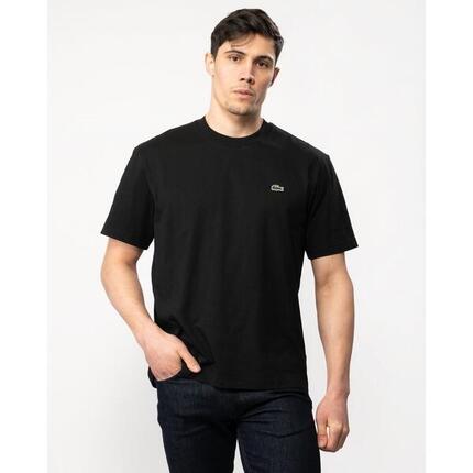 T-shirt Lacoste Modèle Th7318 Tee-shirt Couleur Blanc