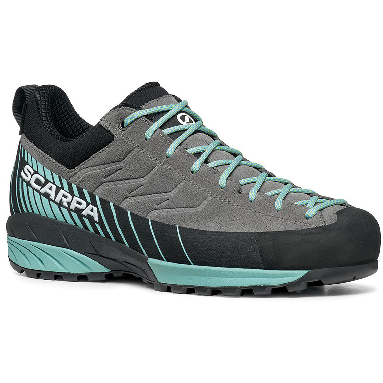 SCARPA Dámské trekové boty Mescalito GTX