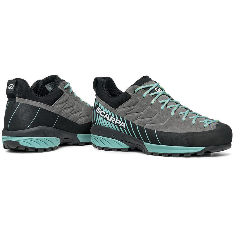 Încălțăminte de drumeție pentru femei SCARPA Mescalito GTX