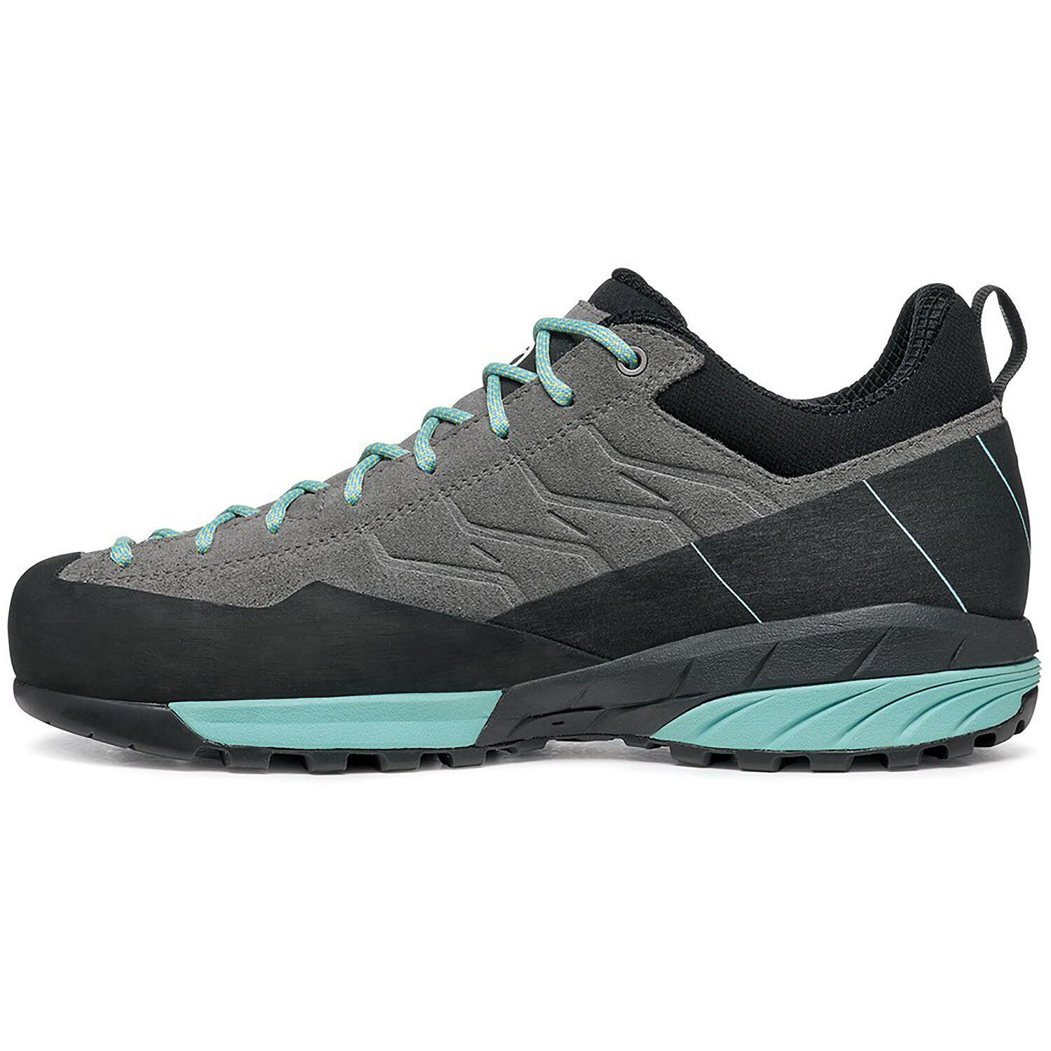 Chaussures de trekking pour femmes SCARPA Mescalito GTX 4/7
