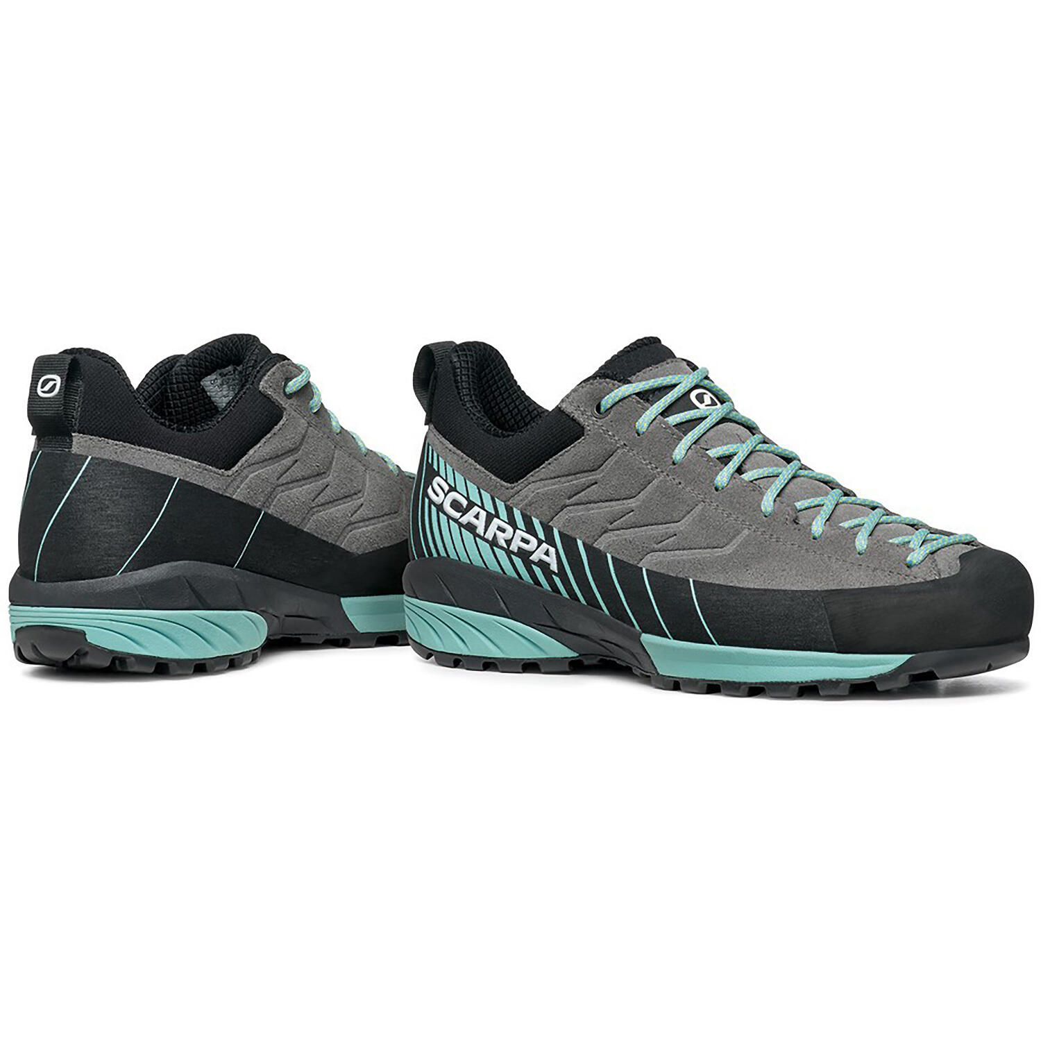 Chaussures de trekking pour femmes SCARPA Mescalito GTX 6/7