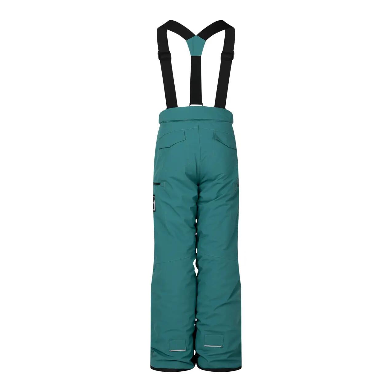 Skioverall Kinder Dare 2B Pow III 2/4