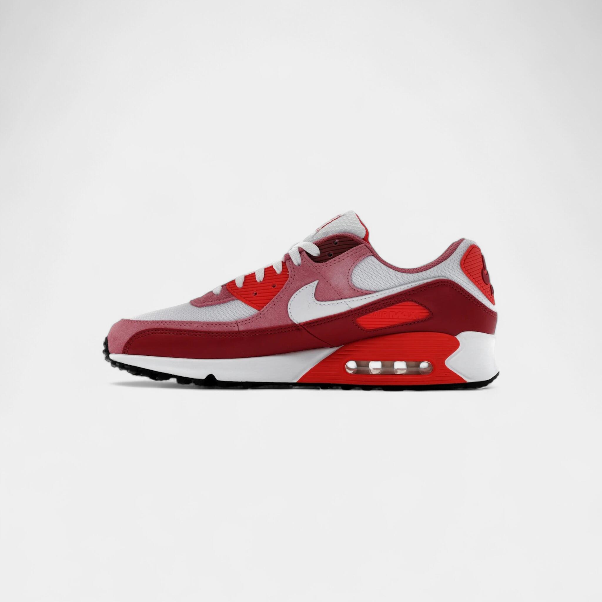 Nike Air Max 90 Peony Light Crimson 4/4