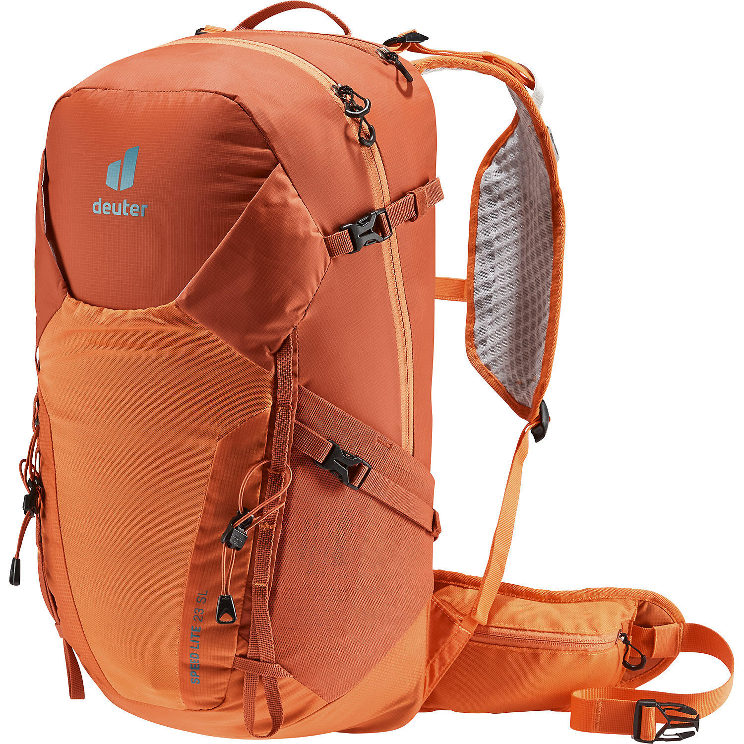 DEUTER picture